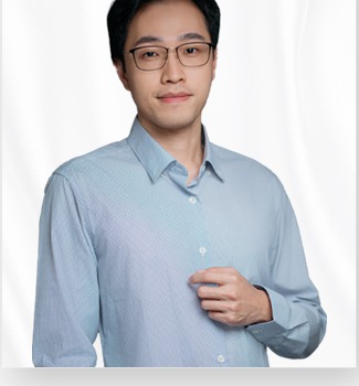 Kevin 专业头像