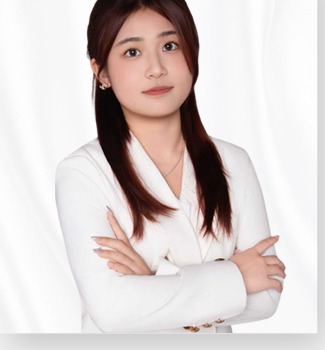 Sharon 专业头像